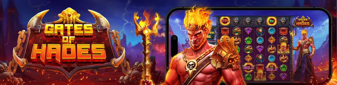 Gates of Hades
